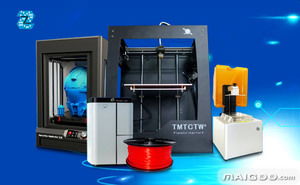 智垒3D打印机品牌简介 智垒三维扫描仪 智垒DLP打印机 十大品牌网