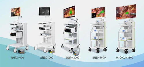 自动化所4K荧光设备获批国家医疗器械注册证