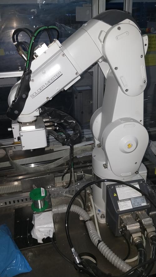 二手自动化机器人回收 工厂机械回收