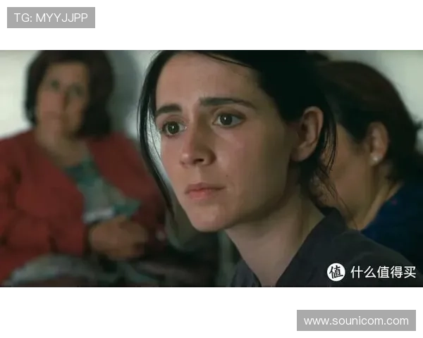 《焦土之城》：1个关于复仇的故事，10年之后，她选择宽恕