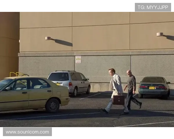 别再被骗了！《风骚律师》背后隐藏的12个惊人真相