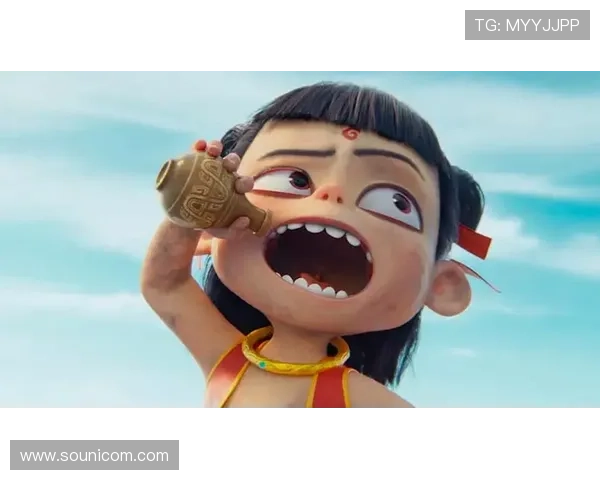 国产动画《哪吒》2000万票房背后3个隐藏彩蛋等你发现