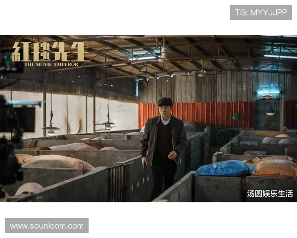 泪目！《红毯先生》5段感人至深的对话