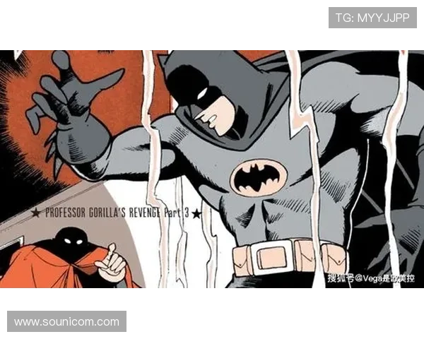 蝙蝠侠：6个反转让你怀疑人生，这个故事的结局，他能否守护1座城？