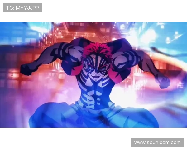 结局大反转！《鬼灭之刃剧场版》9大惊天秘密，最后一个让你怀疑人生