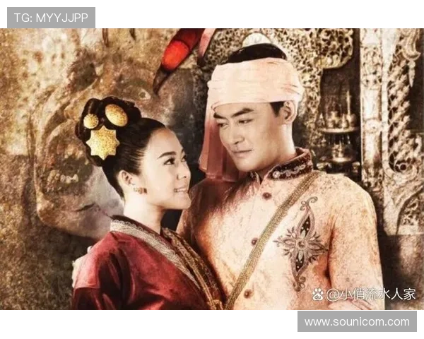 阿丽娅公主命运与王室秘史交织展开的泰剧传奇爱恨篇章