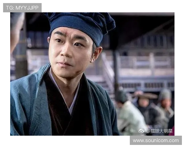 《煎饼侠》：一部“笑”与“泪”交织的草根英雄史诗，豆瓣评分揭示的真相