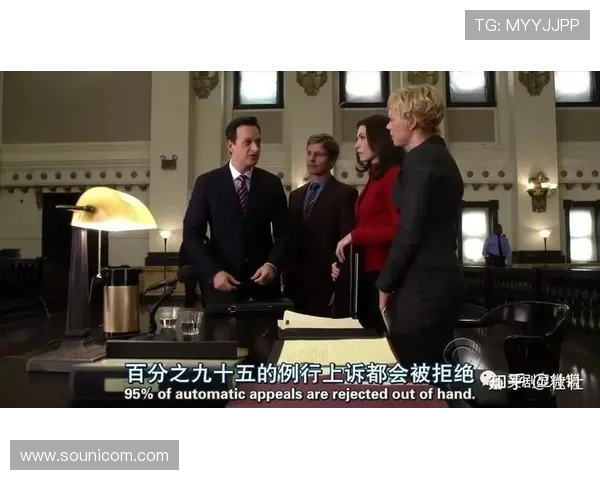 《傲骨贤妻》第三季第19集：婚姻的裂痕，事业的抉择，Alicia重塑自我