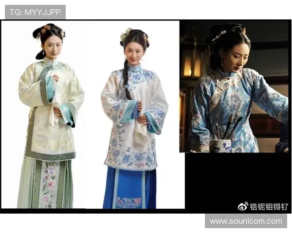 《步步惊心5》：穿越千年，一场未完待续的深情与权谋